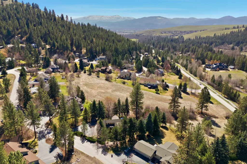 7700 Parkwood Drive Missoula MT 59808