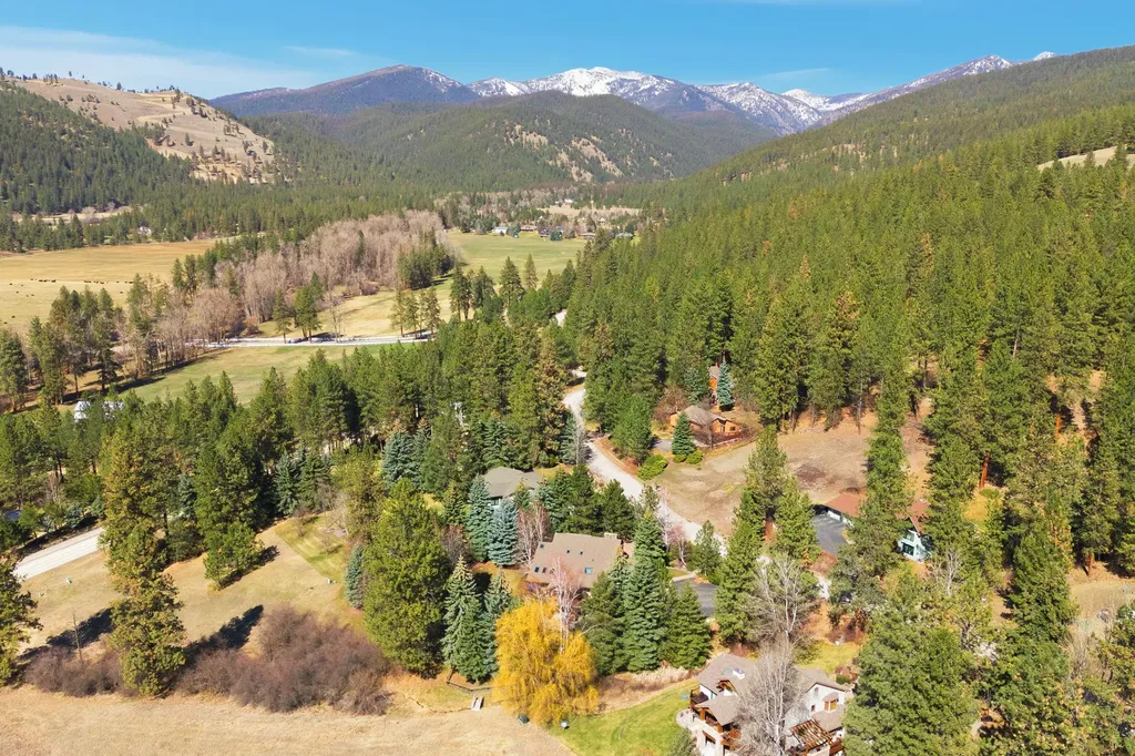 7700 Parkwood Drive Missoula MT 59808
