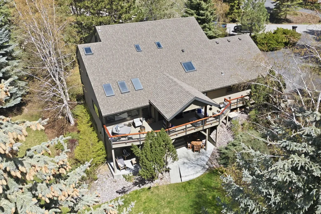 7700 Parkwood Drive Missoula MT 59808