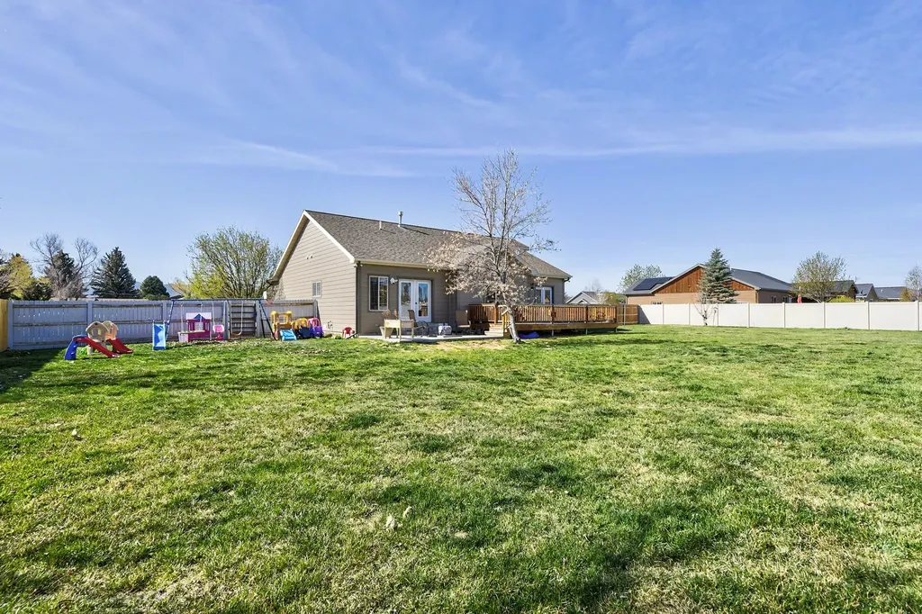 850 Isy Loop Helena MT 59602