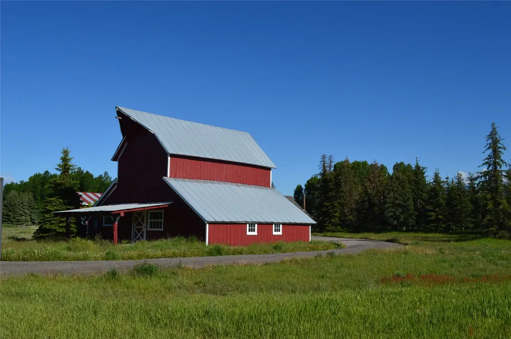 1010 Conn Road Columbia Falls MT 59912