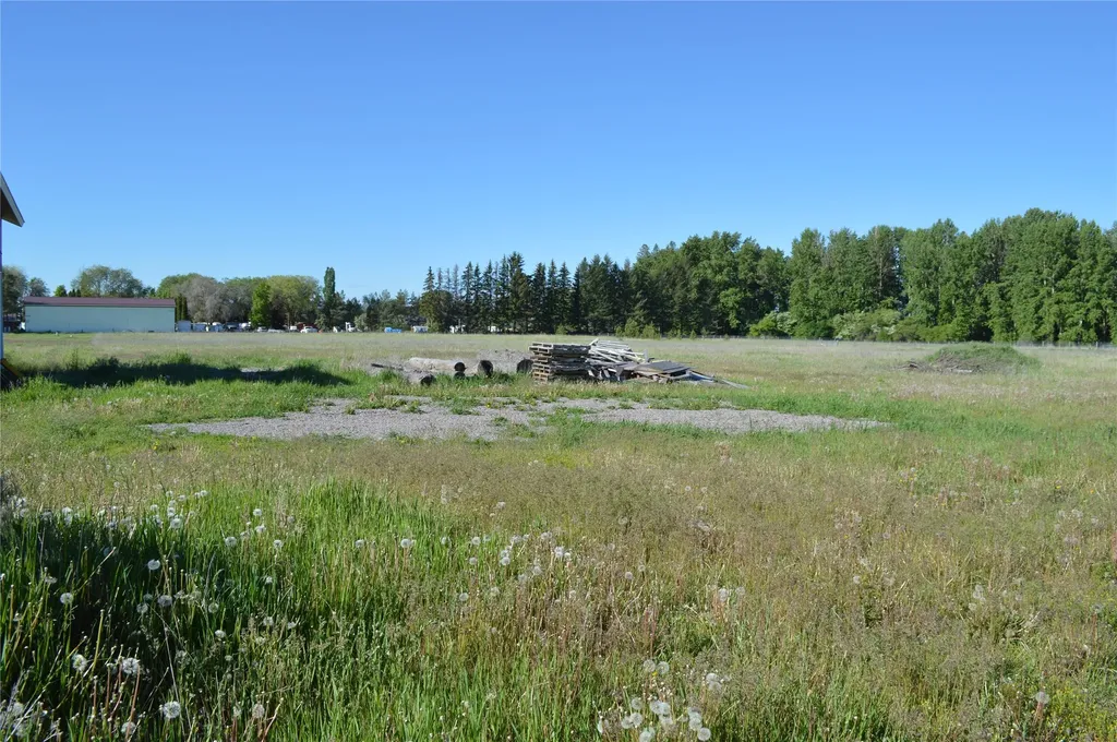 1010 Conn Road Columbia Falls MT 59912