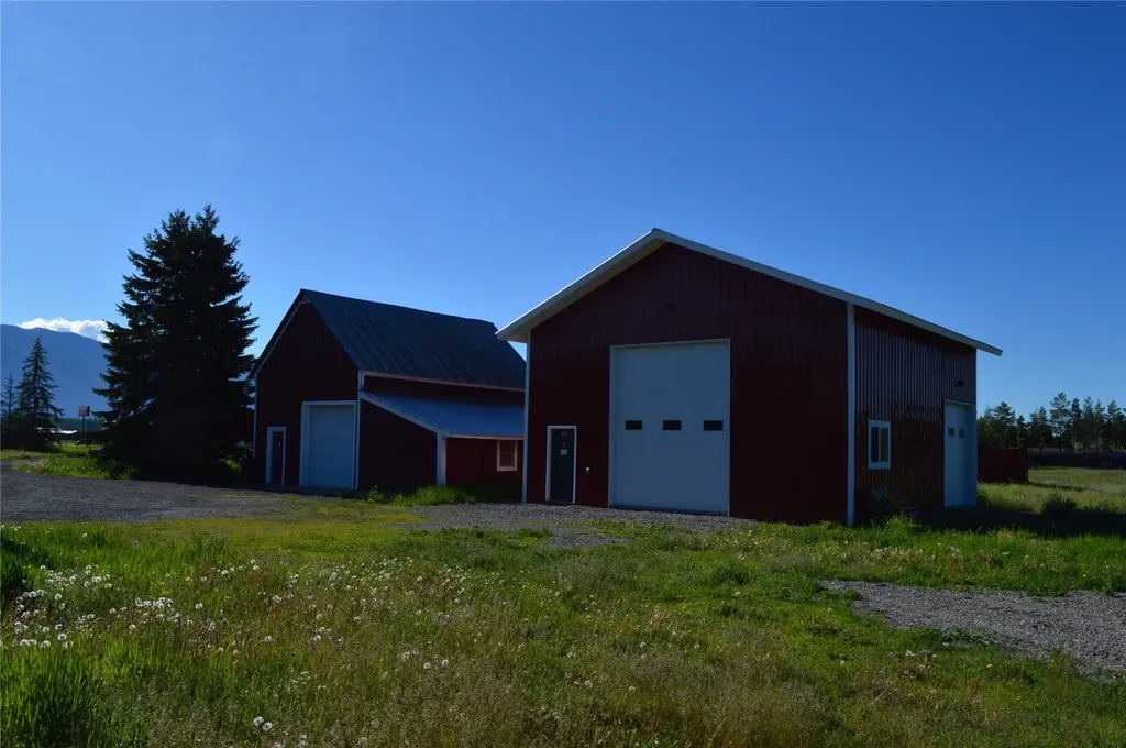 1010 Conn Road Columbia Falls MT 59912