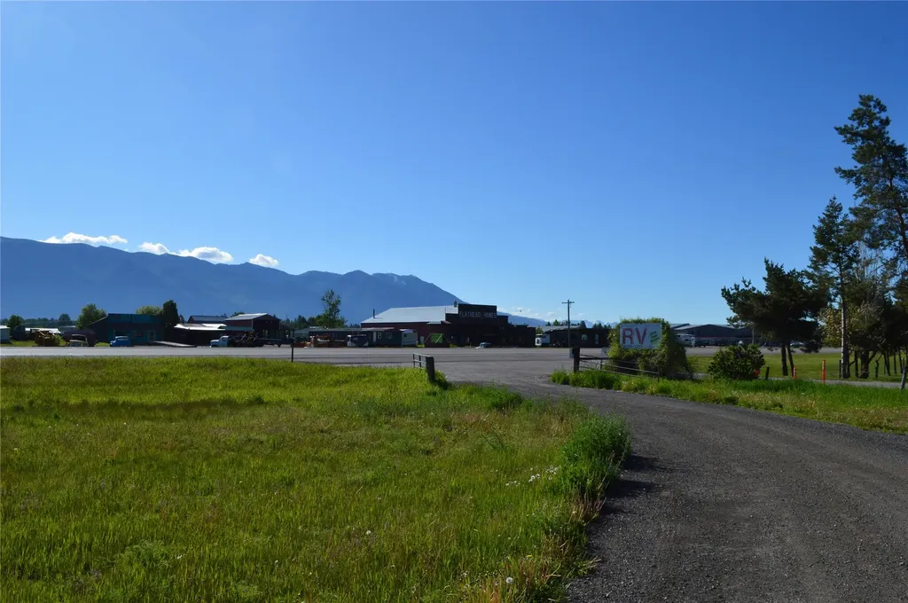 1010 Conn Road Columbia Falls MT 59912