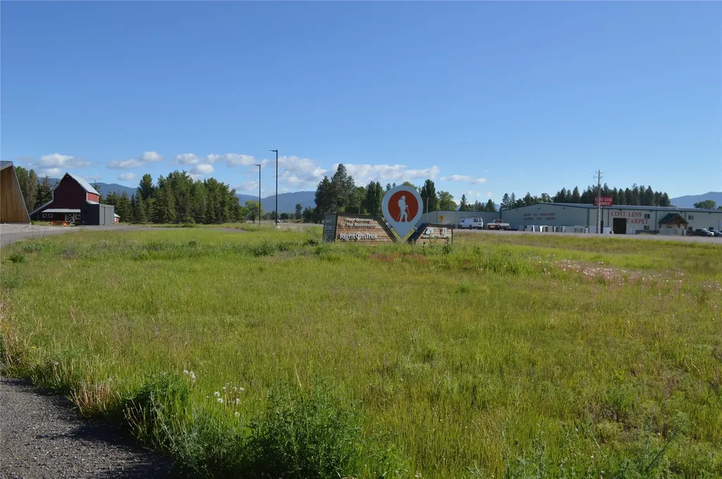 1010 Conn Road Columbia Falls MT 59912