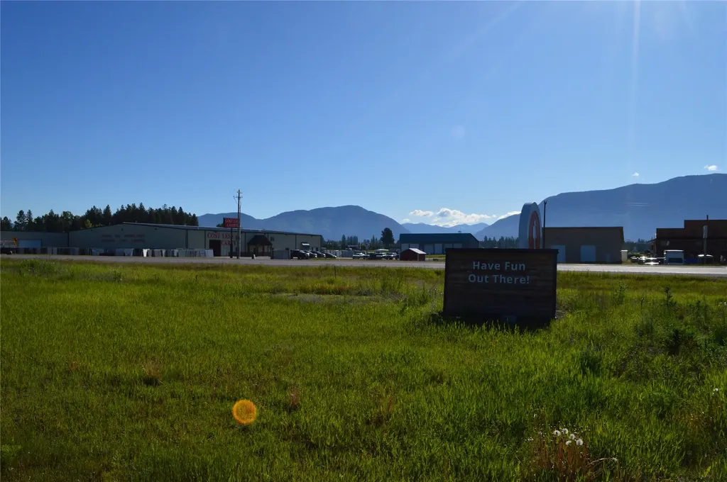 1010 Conn Road Columbia Falls MT 59912