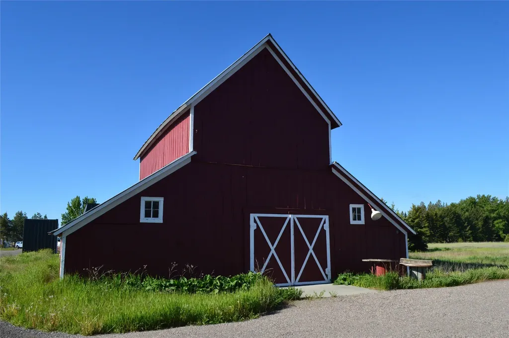 1010 Conn Road Columbia Falls MT 59912