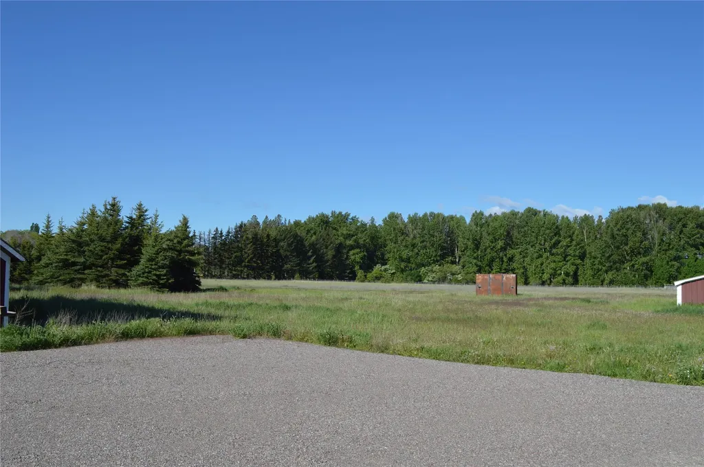 1010 Conn Road Columbia Falls MT 59912