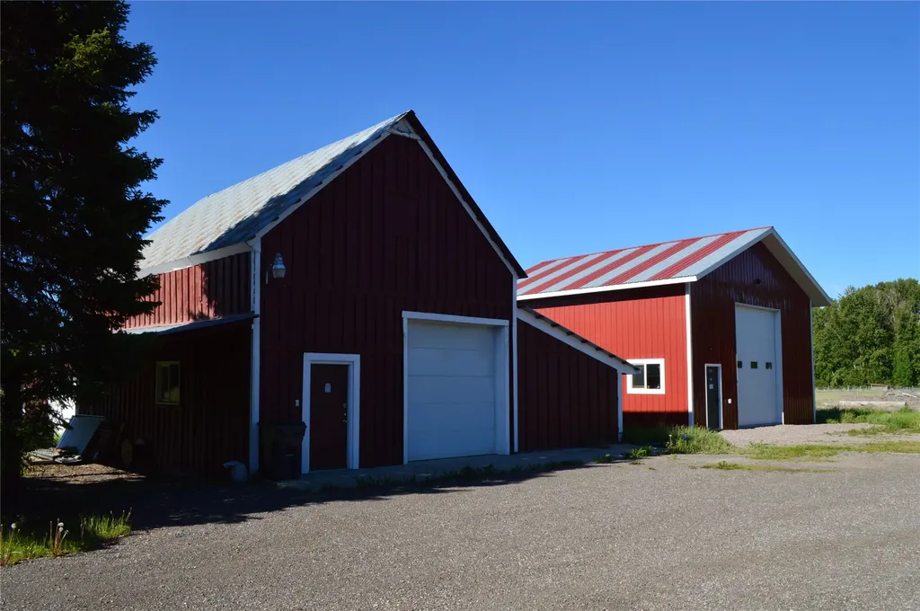 1010 Conn Road Columbia Falls MT 59912