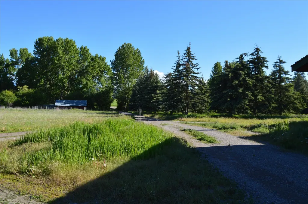 1010 Conn Road Columbia Falls MT 59912