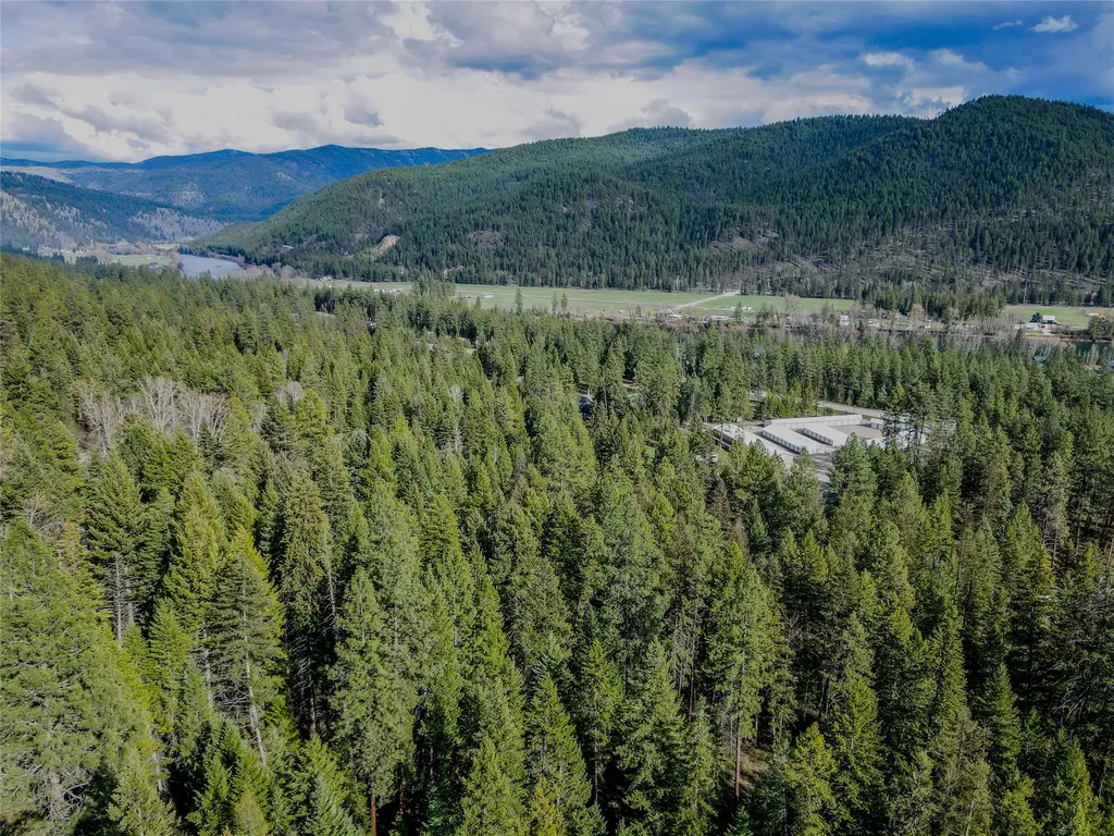 Nhn Shalom Drive Libby MT 59923