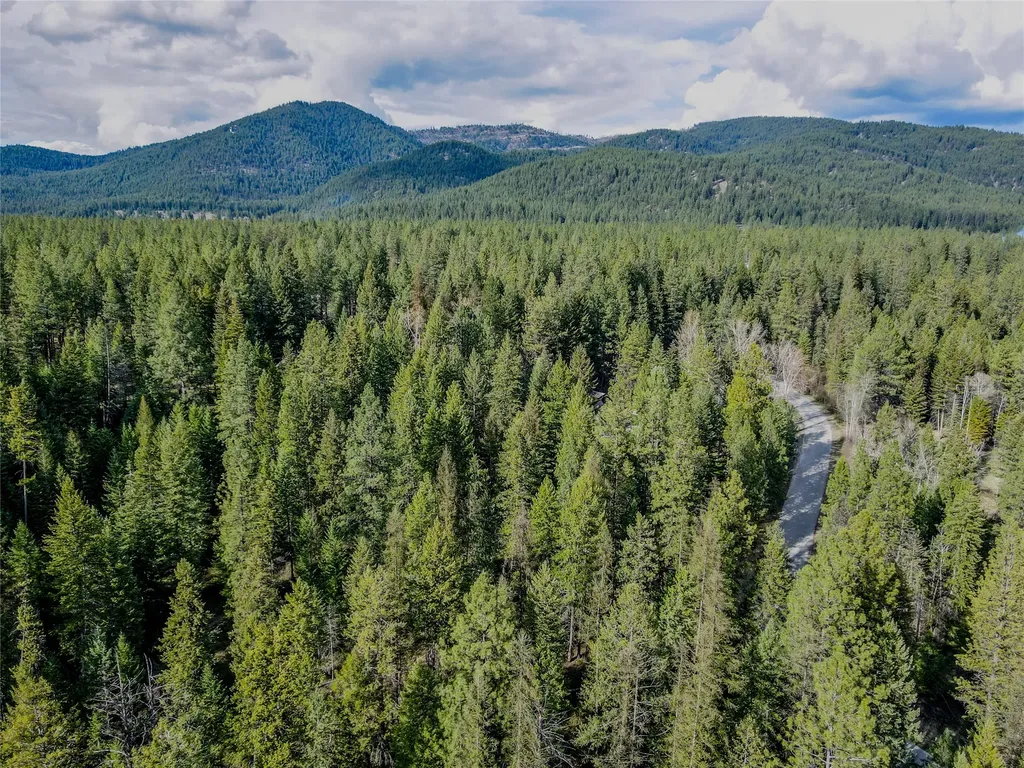 Nhn Shalom Drive Libby MT 59923