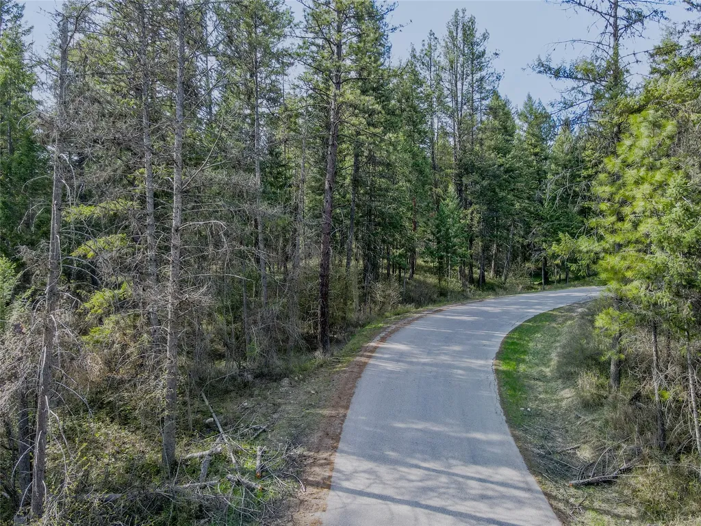 Nhn Shalom Drive Libby MT 59923