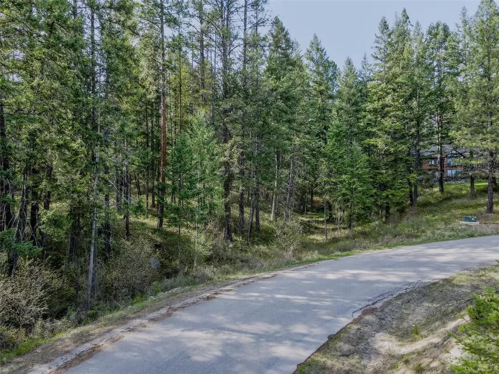 Nhn Shalom Drive Libby MT 59923