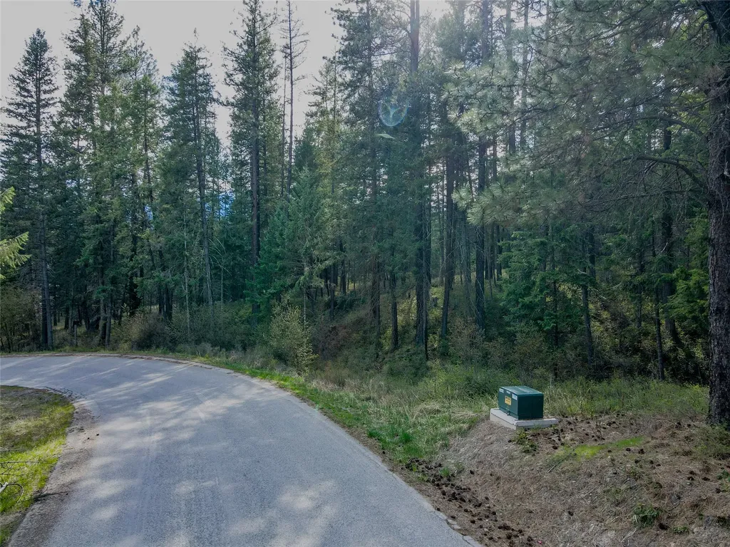Nhn Shalom Drive Libby MT 59923