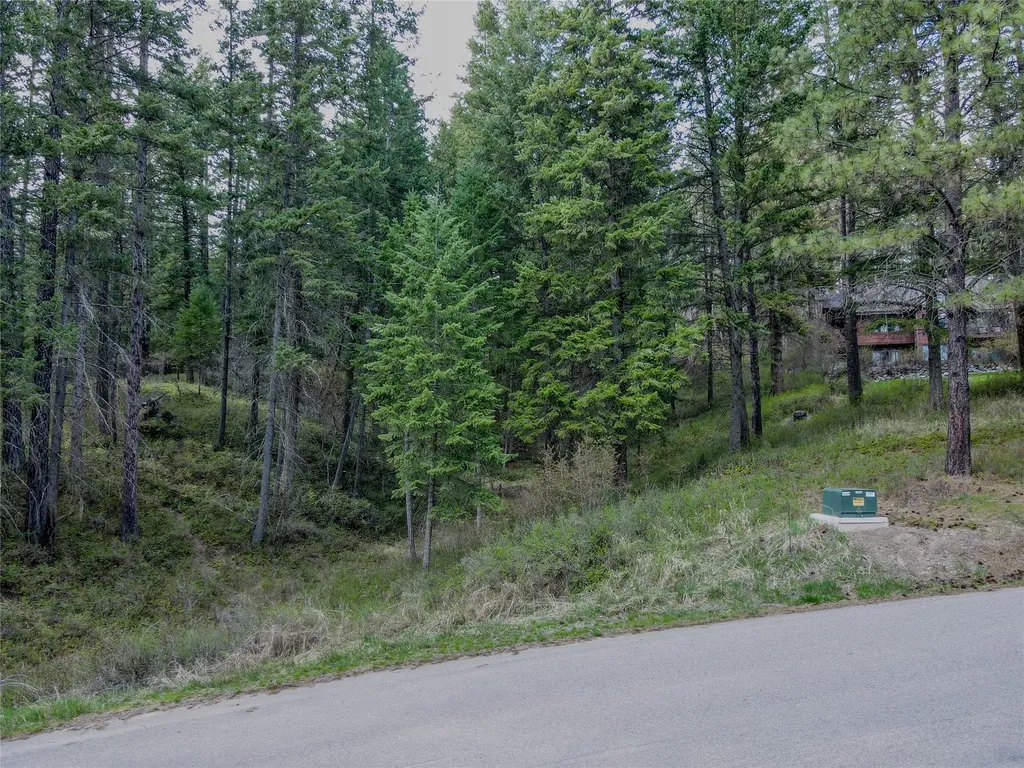 Nhn Shalom Drive Libby MT 59923