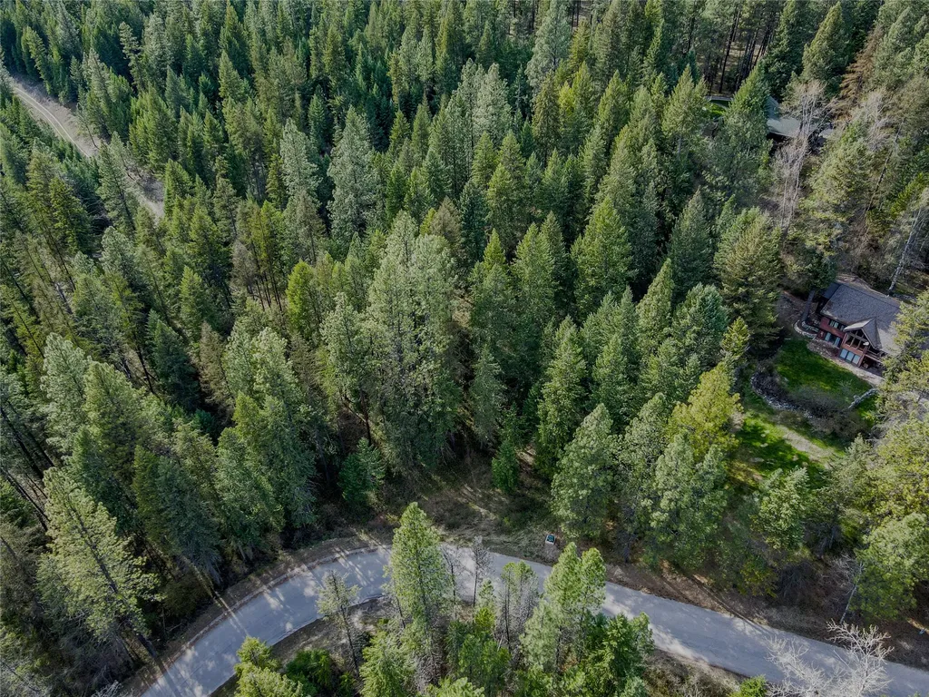 Nhn Shalom Drive Libby MT 59923