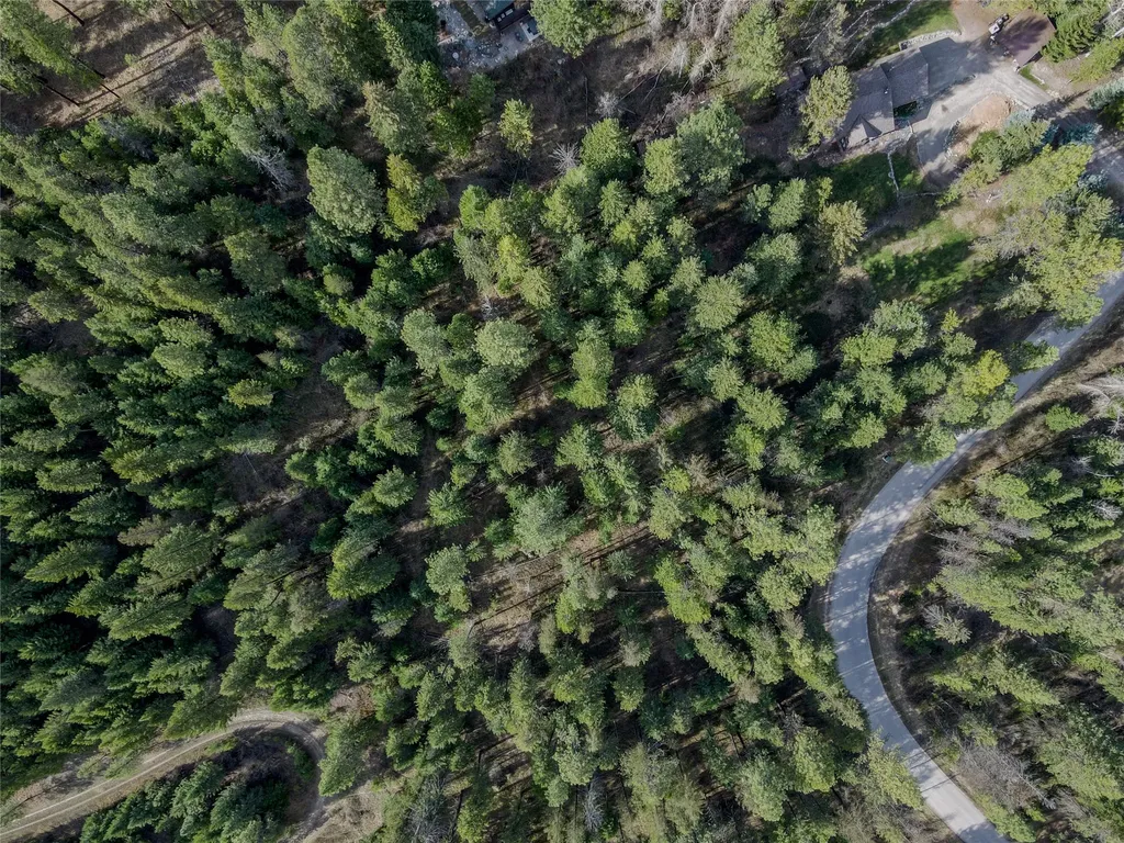 Nhn Shalom Drive Libby MT 59923