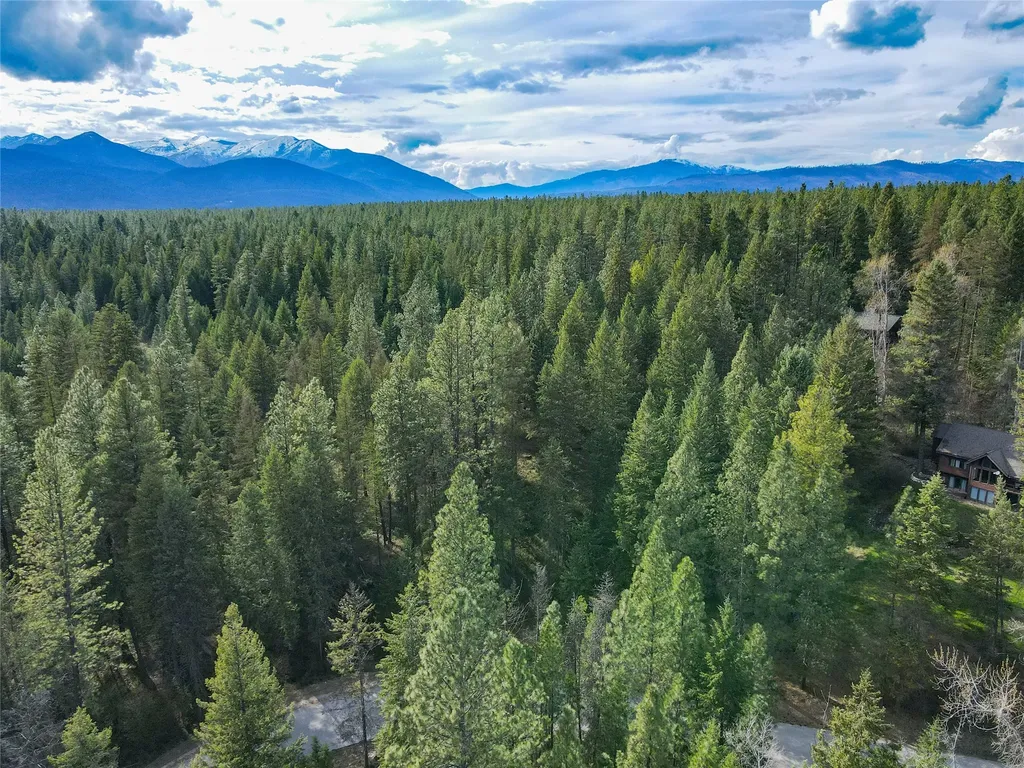 Nhn Shalom Drive Libby MT 59923
