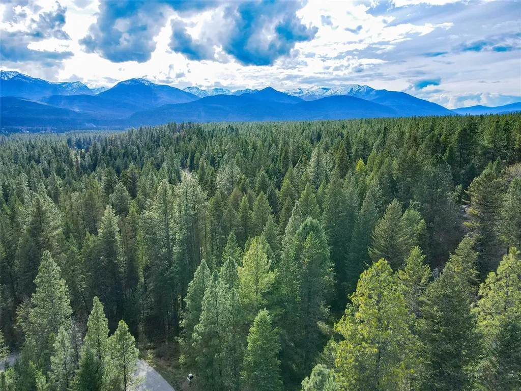 Nhn Shalom Drive Libby MT 59923