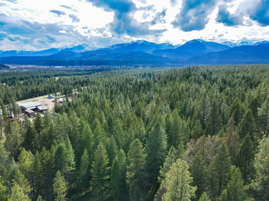Nhn Shalom Drive Libby MT 59923