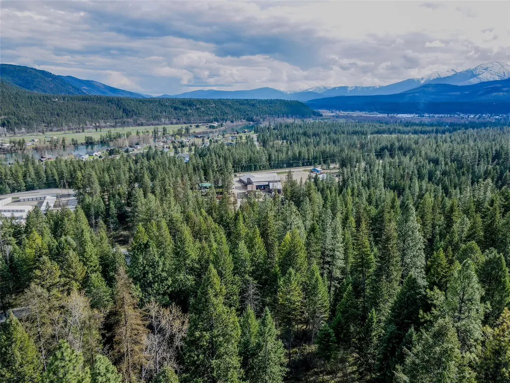 Nhn Shalom Drive Libby MT 59923