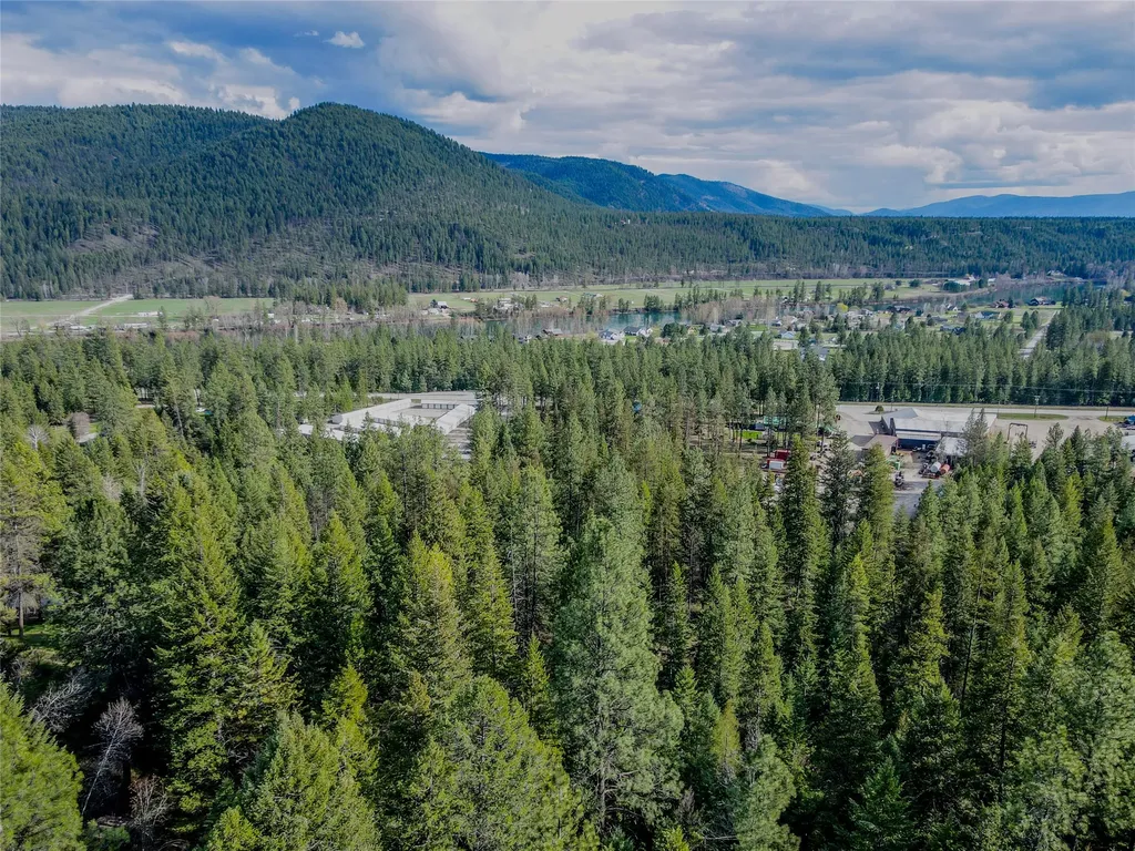 Nhn Shalom Drive Libby MT 59923