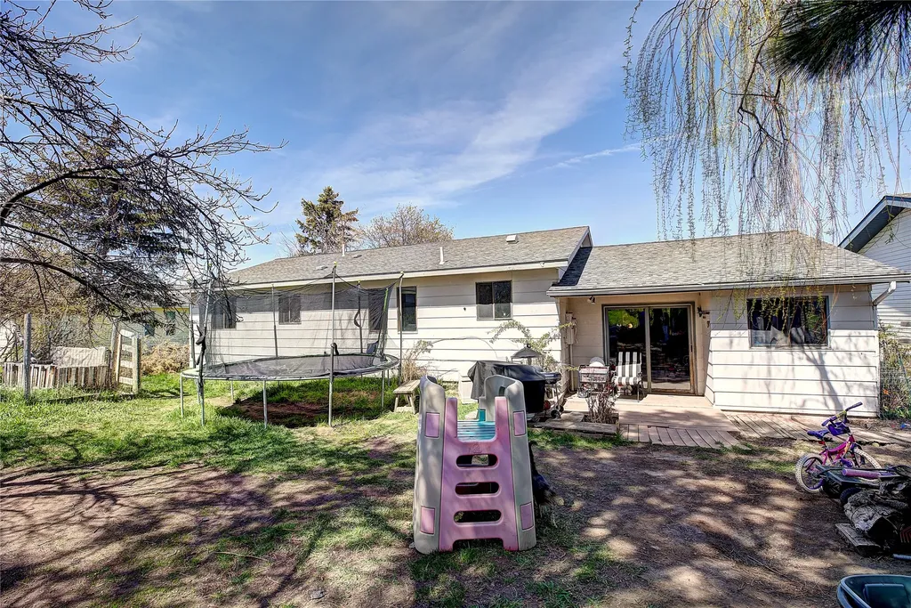 403 19th Avenue W Polson MT 59860