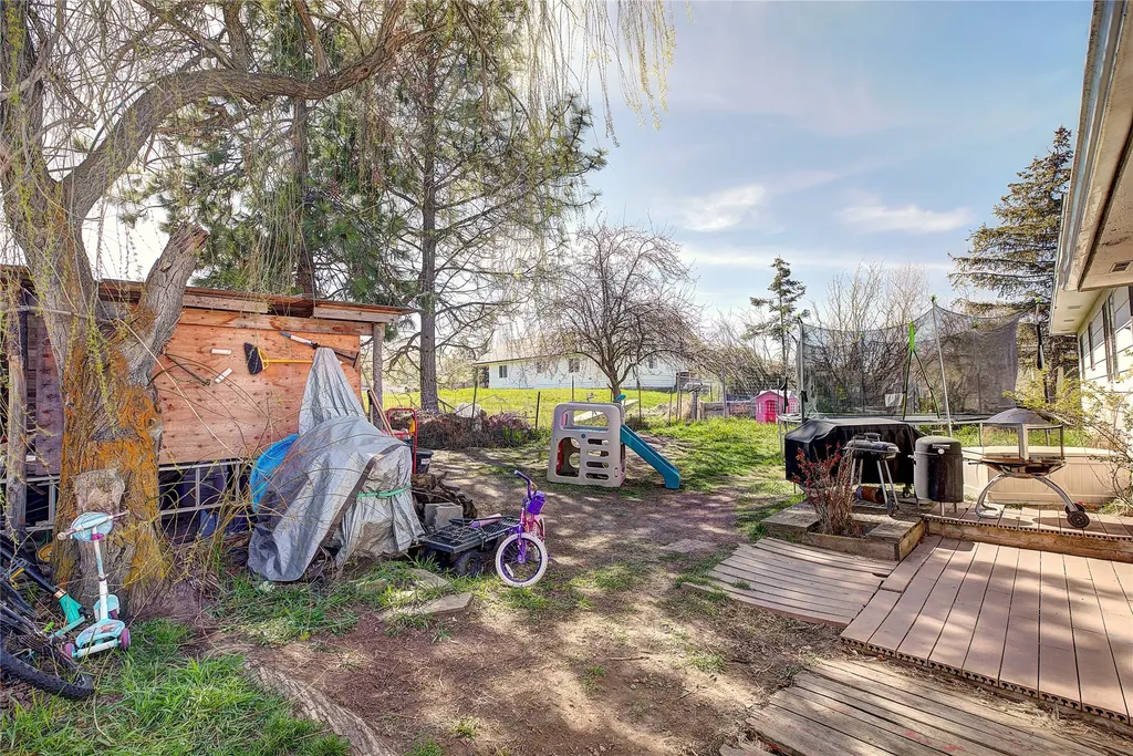 403 19th Avenue W Polson MT 59860