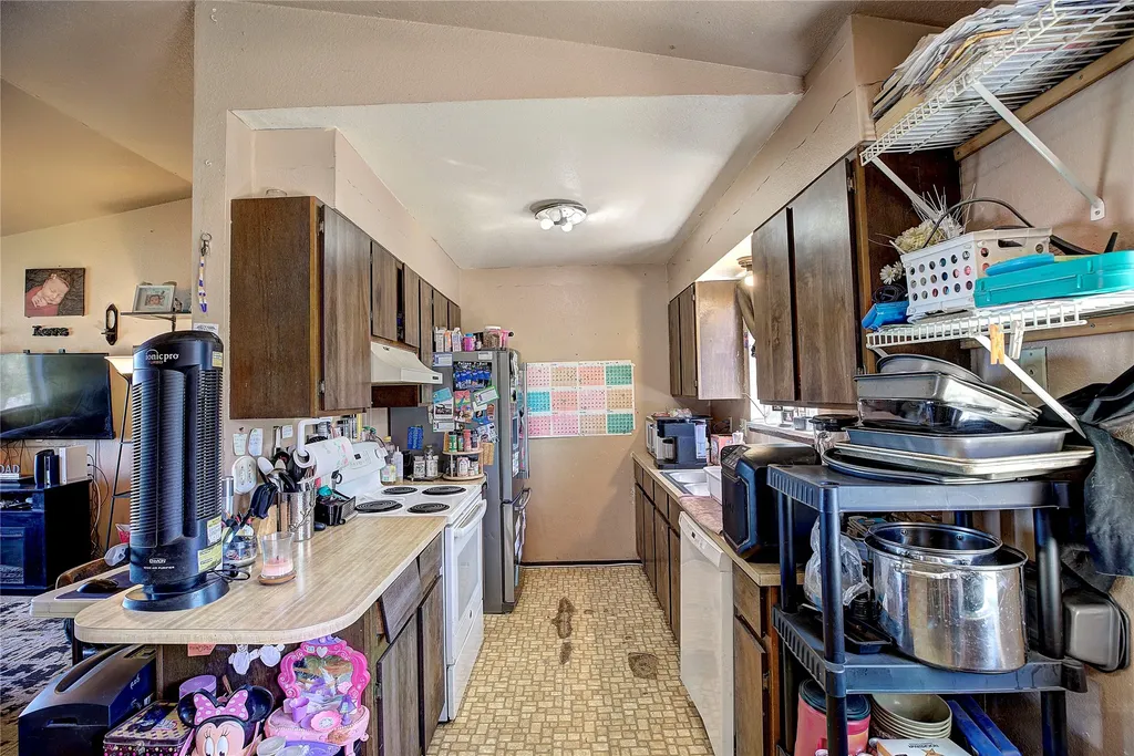 403 19th Avenue W Polson MT 59860