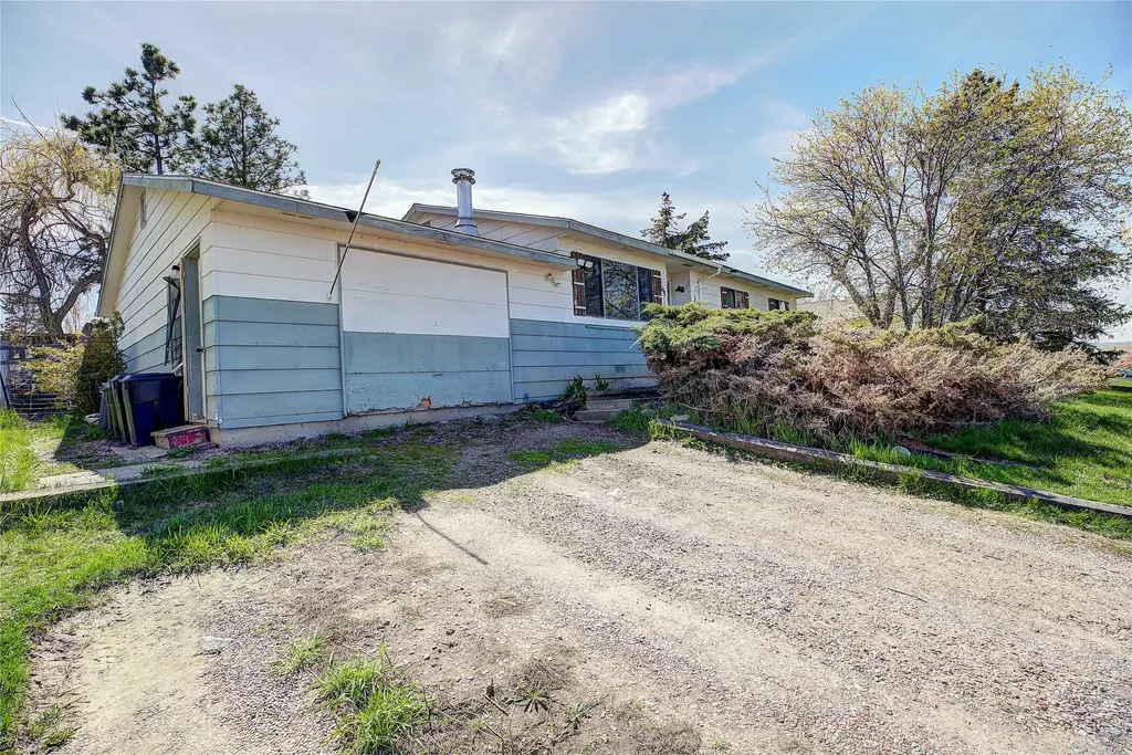 403 19th Avenue W Polson MT 59860