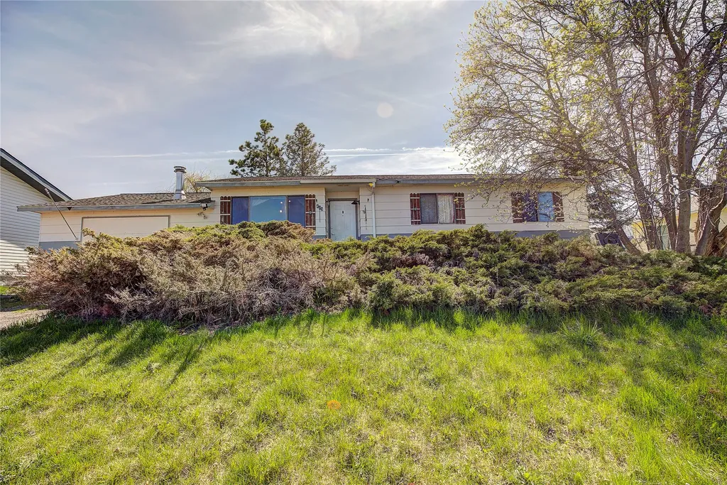 403 19th Avenue W Polson MT 59860