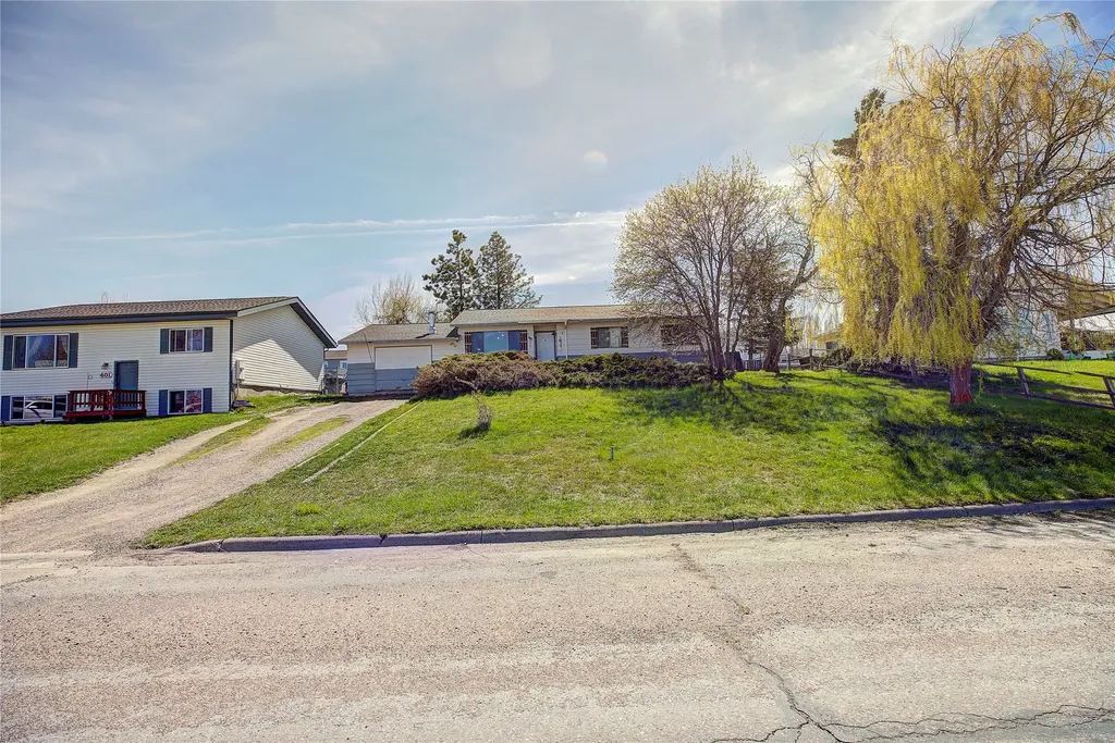 403 19th Avenue W Polson MT 59860