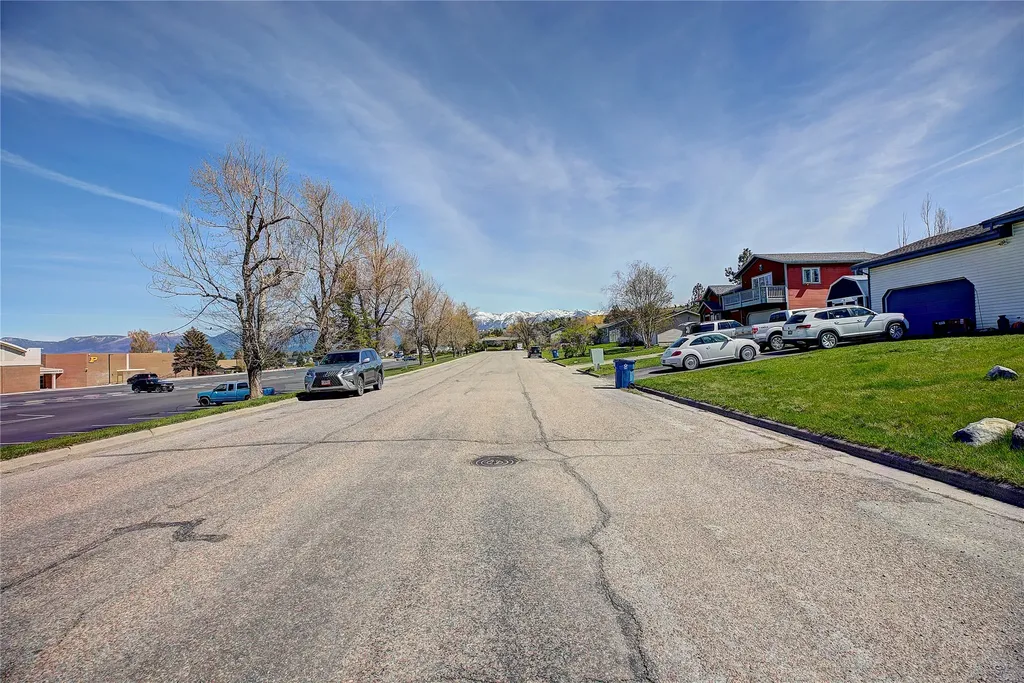 403 19th Avenue W Polson MT 59860