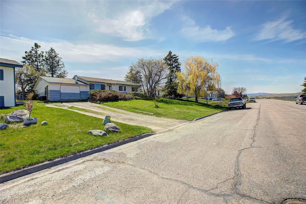 403 19th Avenue W Polson MT 59860