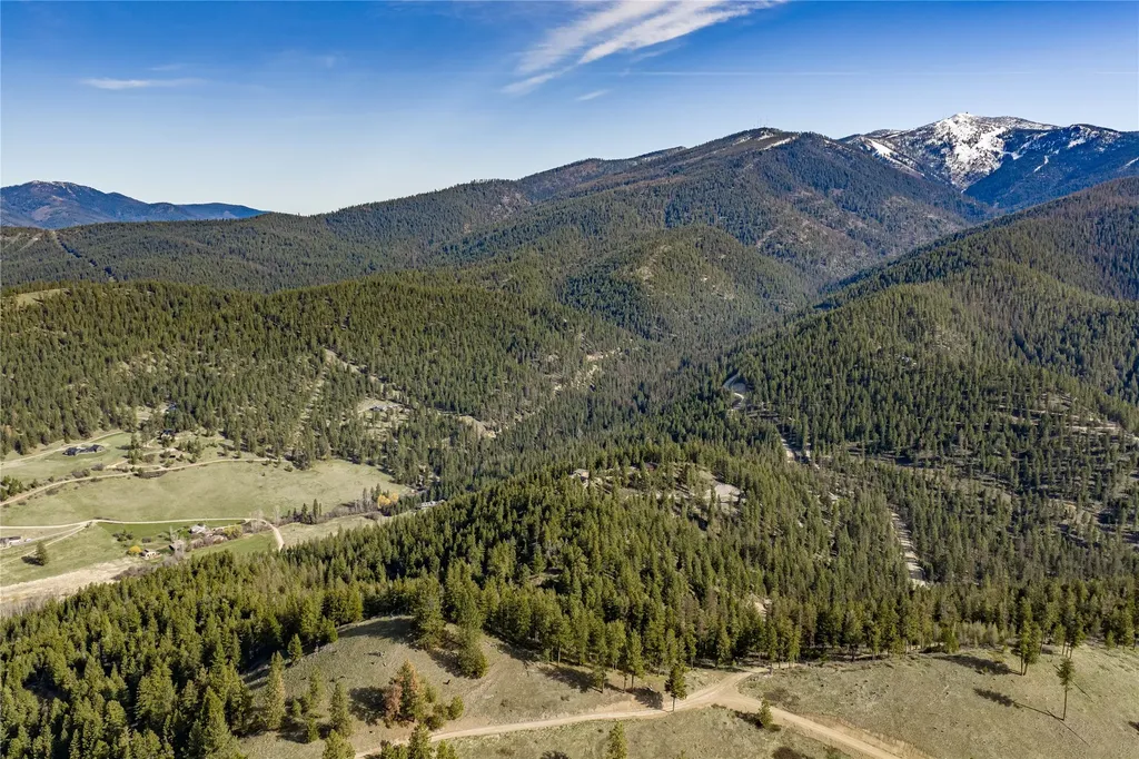 Lot 25a Dodd Ranch Road Missoula MT 59808