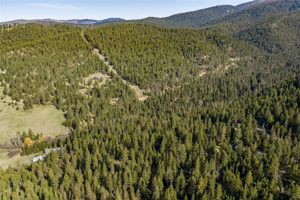 Lot 25a Dodd Ranch Road Missoula MT 59808