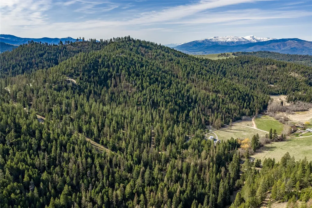 Lot 25a Dodd Ranch Road Missoula MT 59808