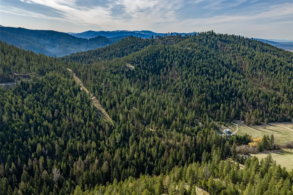 Lot 25a Dodd Ranch Road Missoula MT 59808