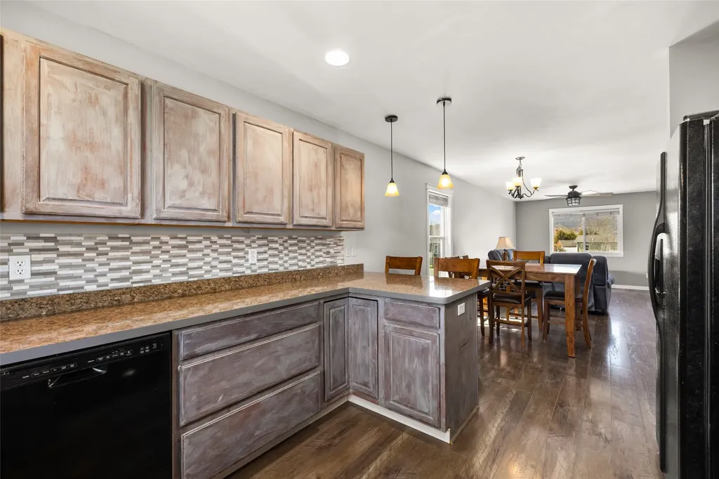 111 Looking Glass Avenue Kalispell MT 59901