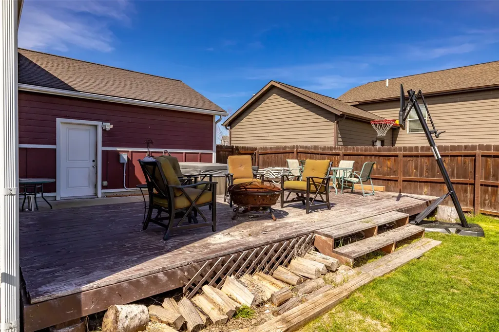 111 Looking Glass Avenue Kalispell MT 59901