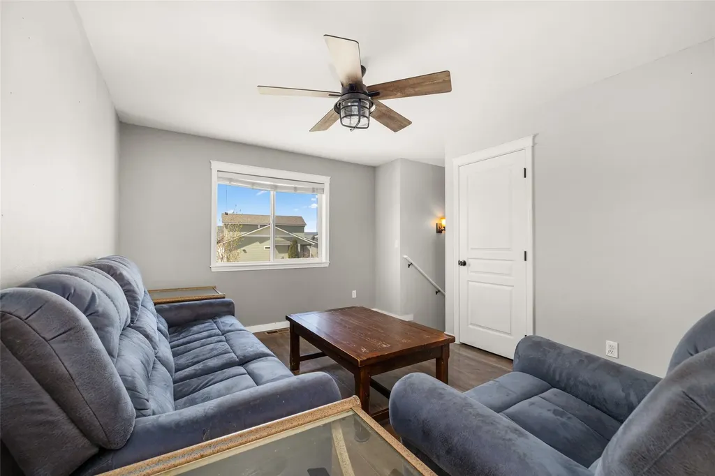 111 Looking Glass Avenue Kalispell MT 59901