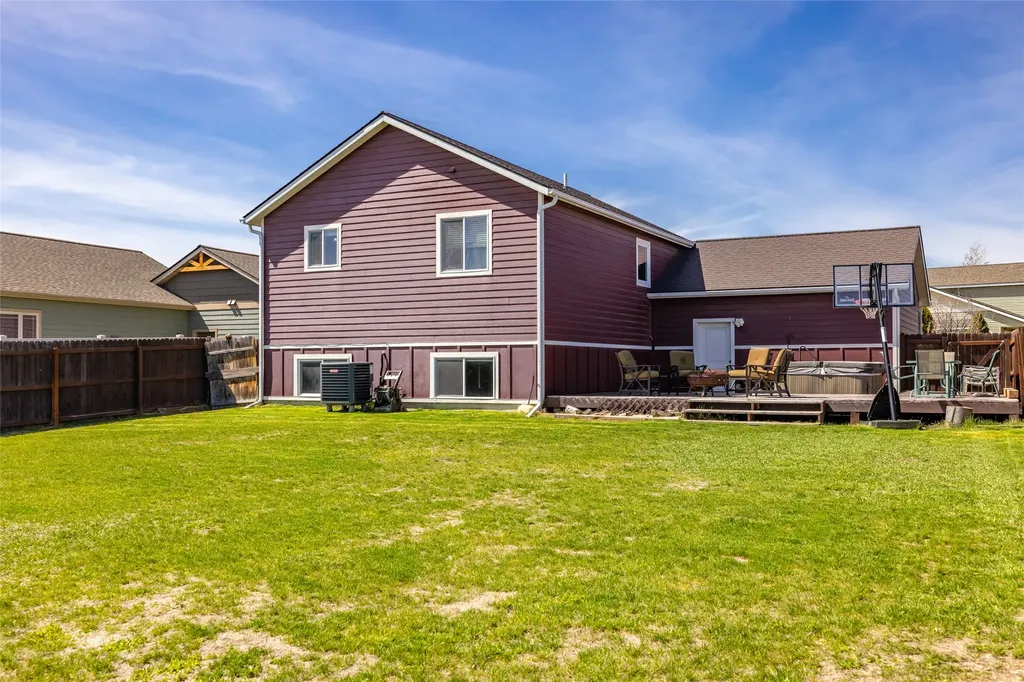 111 Looking Glass Avenue Kalispell MT 59901