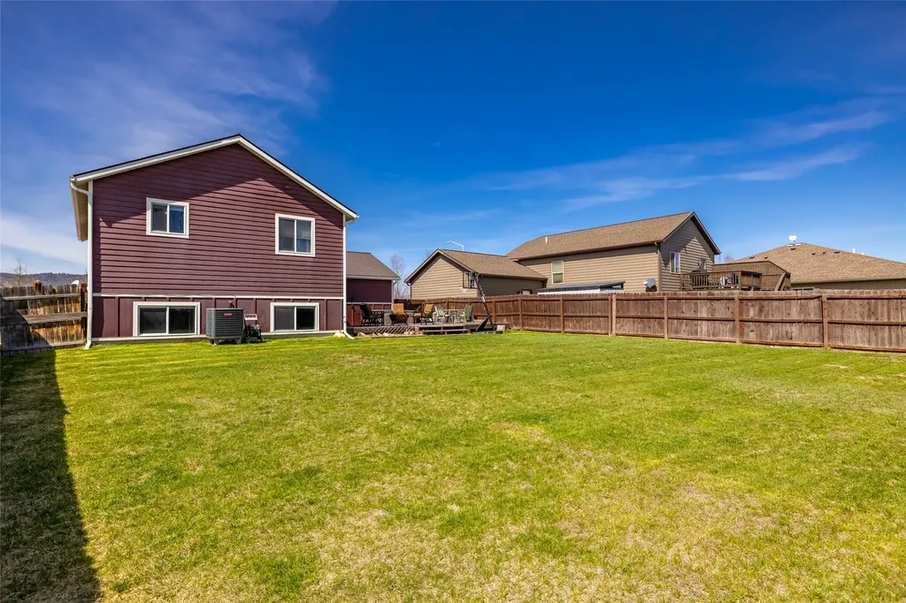 111 Looking Glass Avenue Kalispell MT 59901