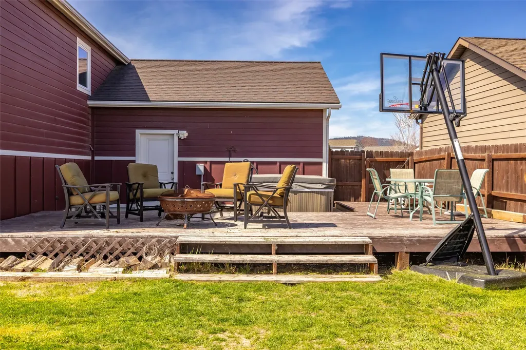 111 Looking Glass Avenue Kalispell MT 59901