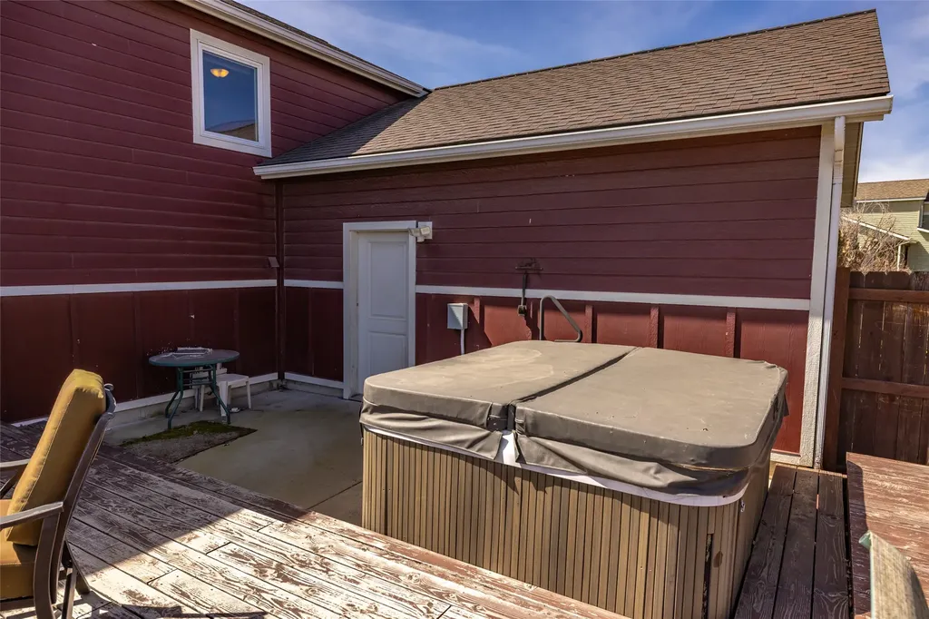111 Looking Glass Avenue Kalispell MT 59901