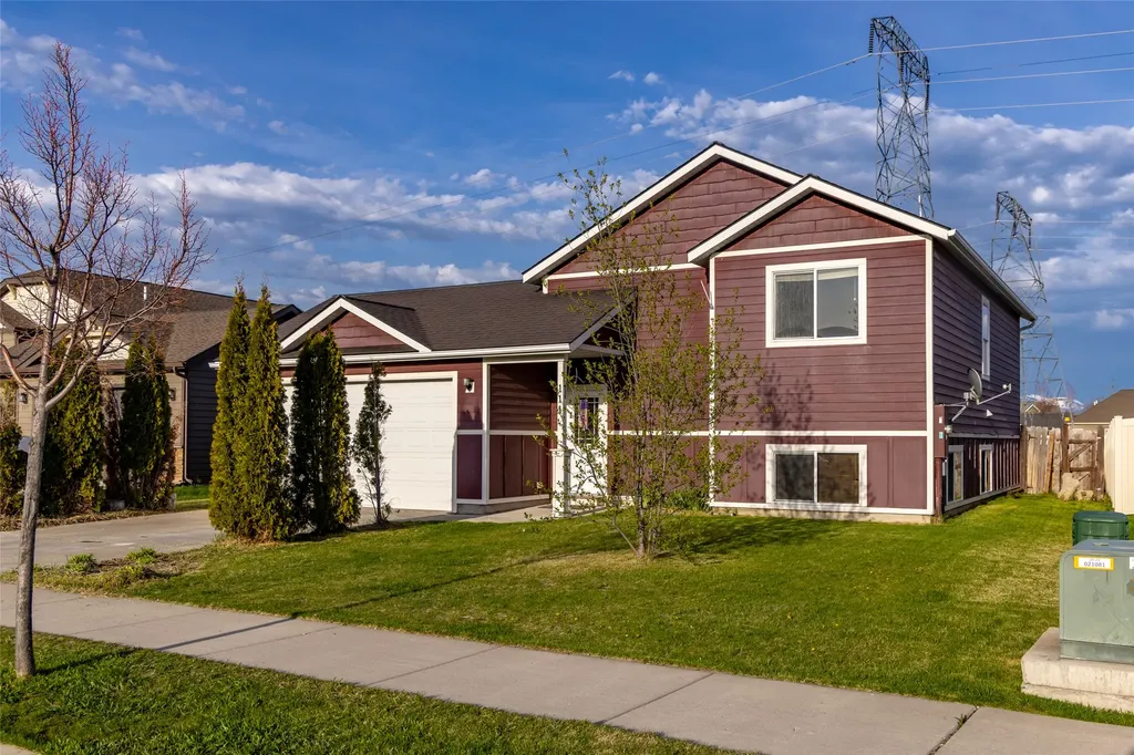 111 Looking Glass Avenue Kalispell MT 59901