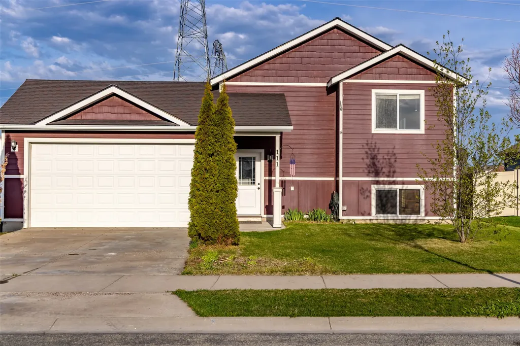 111 Looking Glass Avenue Kalispell MT 59901