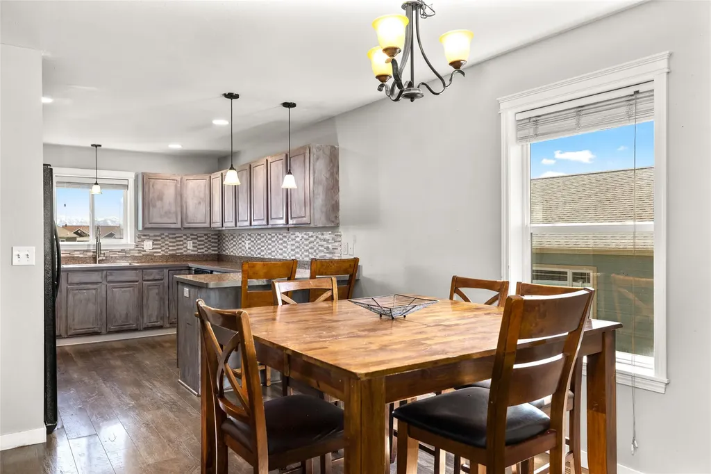 111 Looking Glass Avenue Kalispell MT 59901