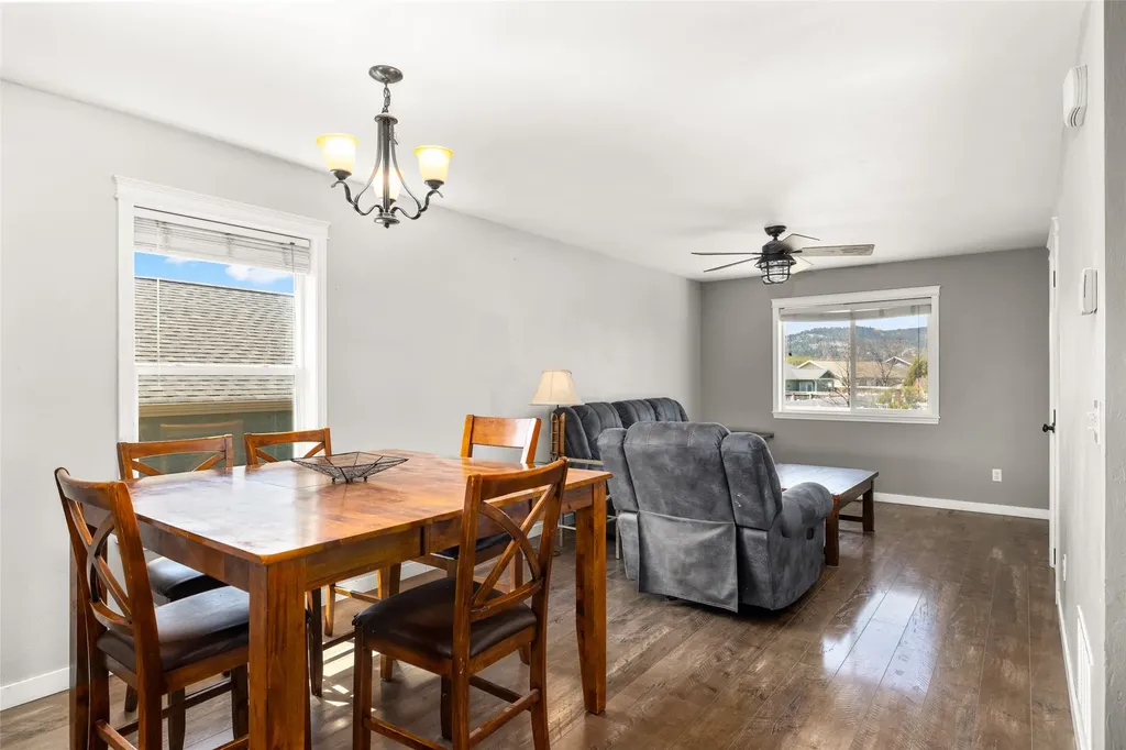111 Looking Glass Avenue Kalispell MT 59901